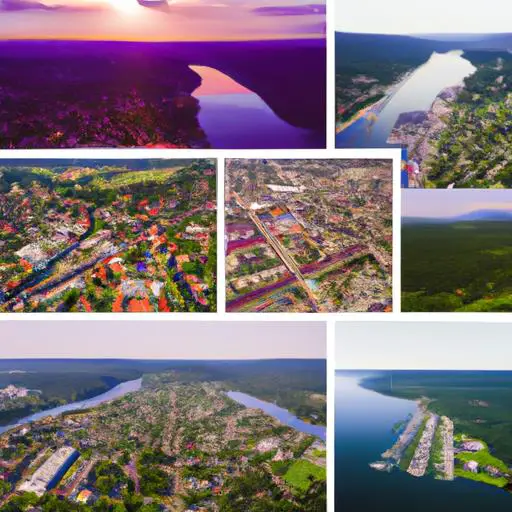 Canandaigua town, NY : Interesting Facts, Famous Things & History Information | What Is Canandaigua town Known For?